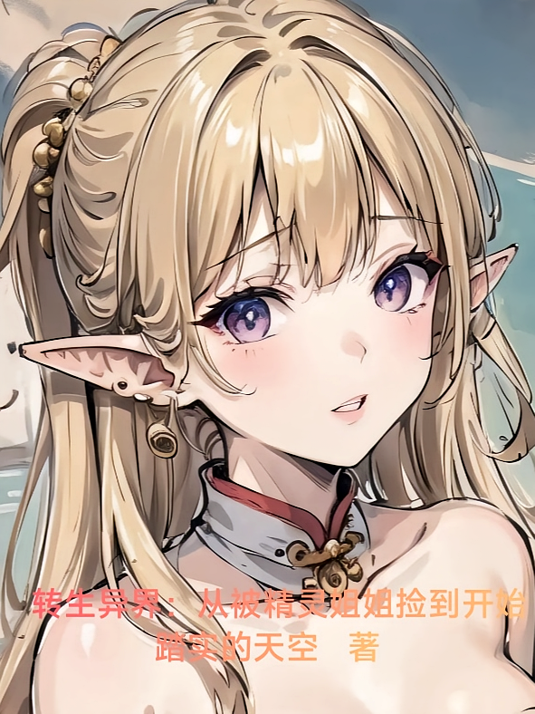 转生异界：从被精灵姐姐捡到开始