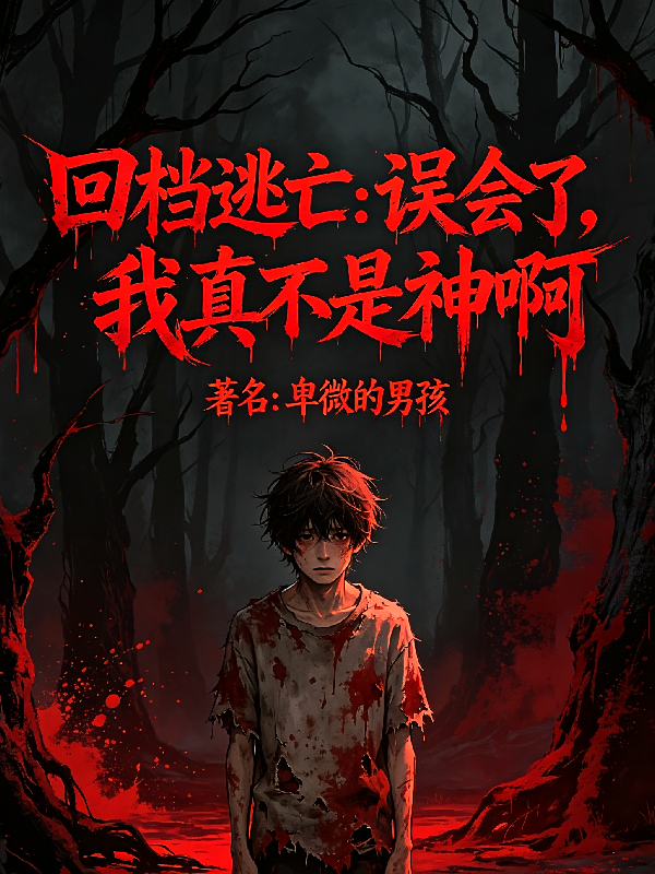 回档逃亡：误会了，我真不是神啊