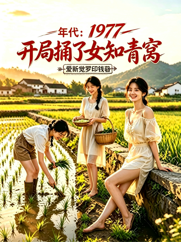 年代：1977开局捅了女知青窝