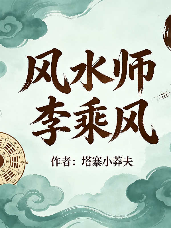 风水师李乘风