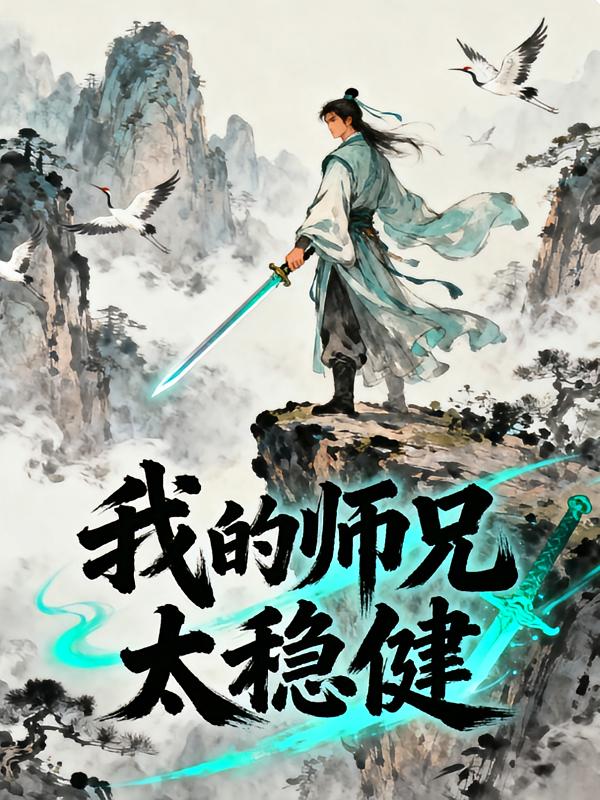 我的师兄太稳健