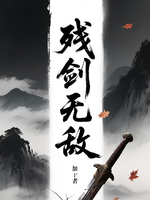 残剑无敌