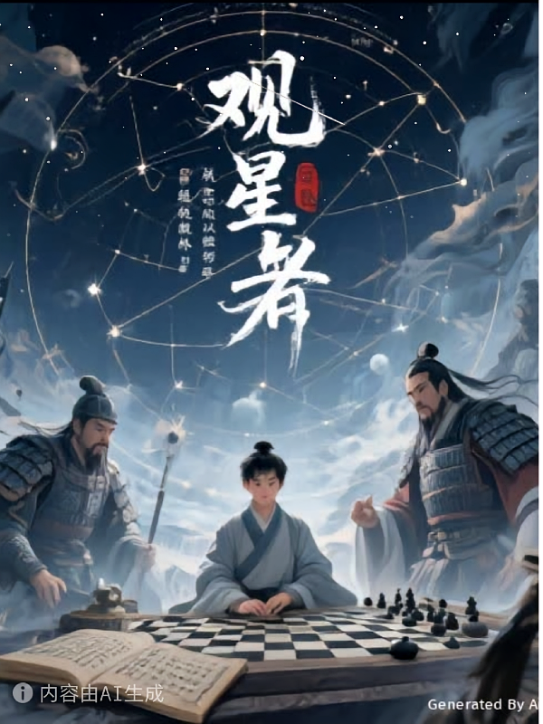 观星执棋者