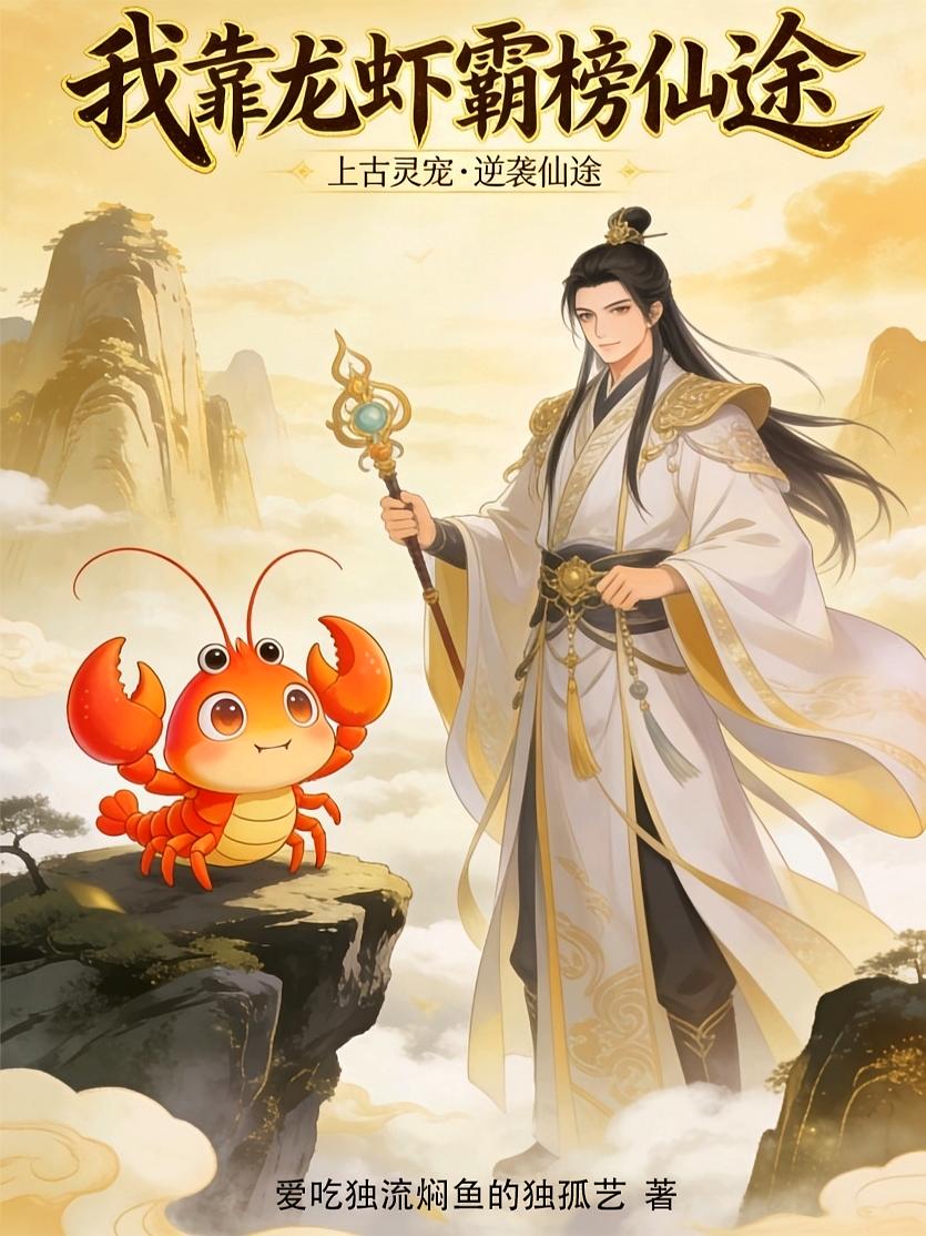 我靠龙虾霸榜仙途