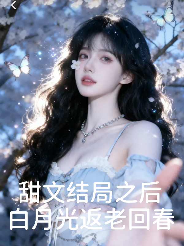 甜文结局之后白月光返老回春