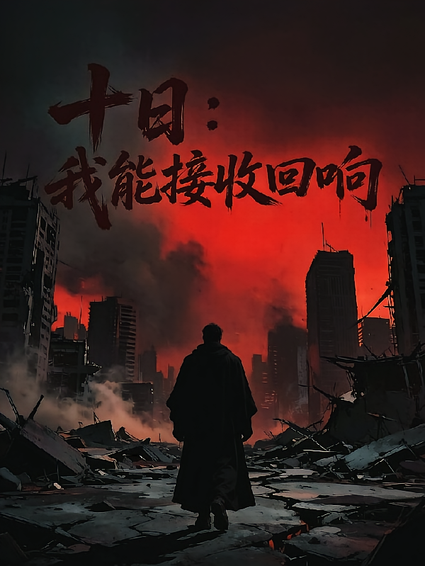 十日：我能接收回响