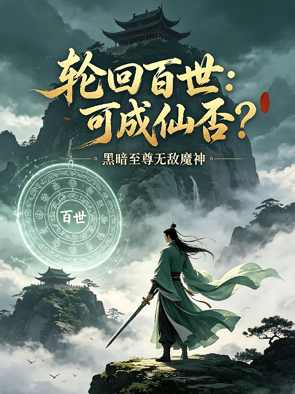 轮回百世：可成仙否？