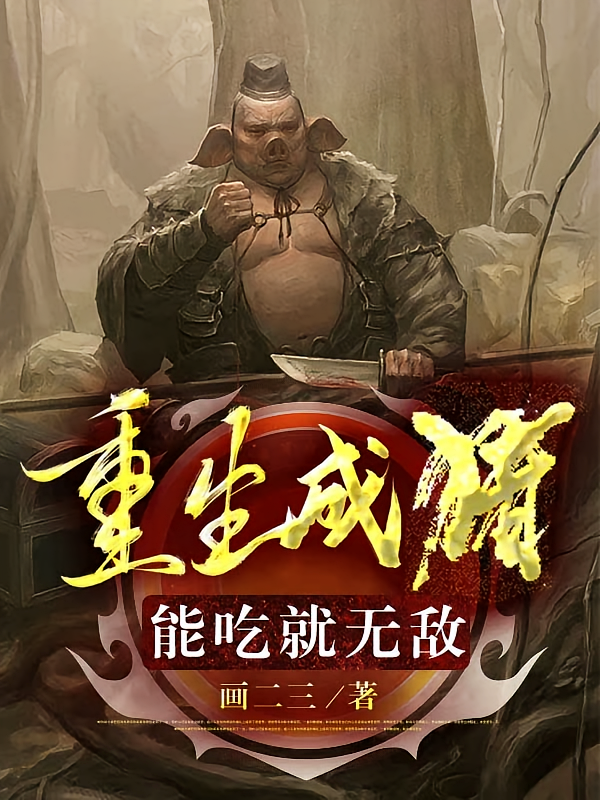 重生成猪，能吃就无敌