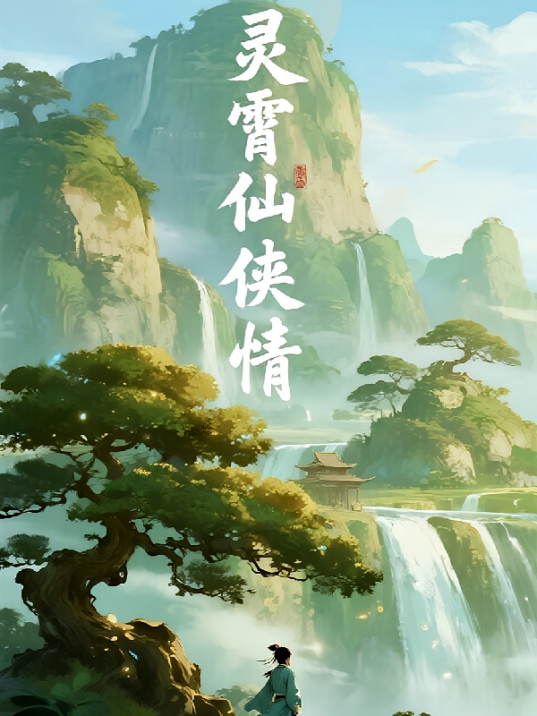 灵霄仙侠情