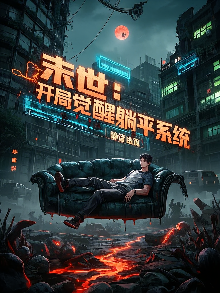 末世：开局觉醒躺平系统