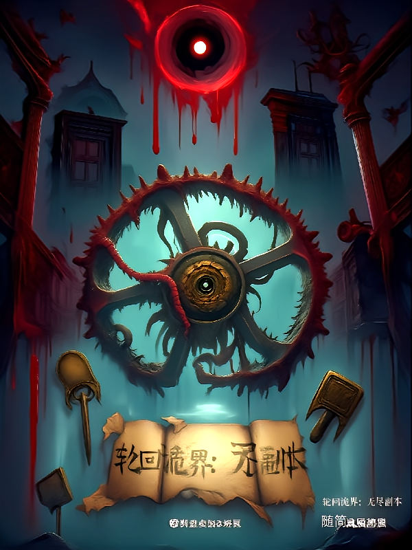 轮回诡界：无尽副本