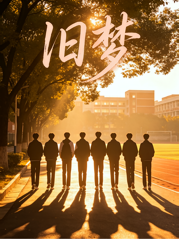 TF家族四代：旧梦