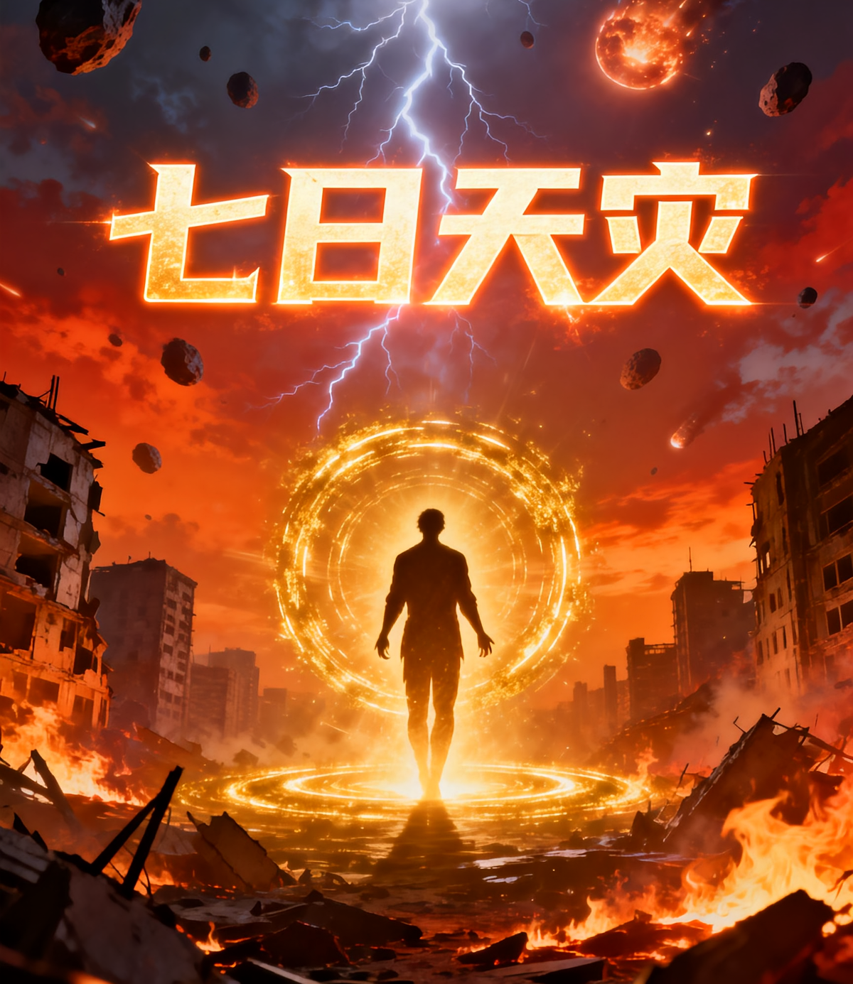 七日天灾