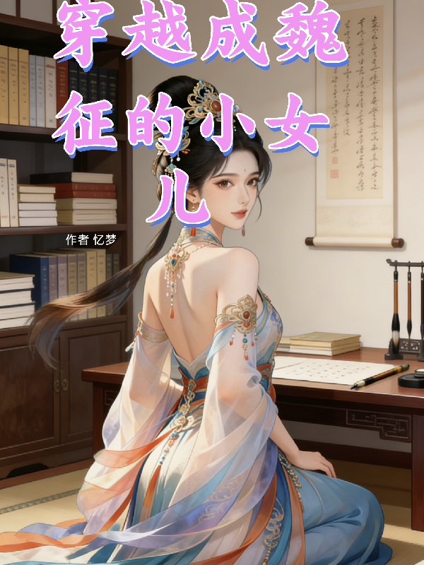 穿越成魏征的小女儿