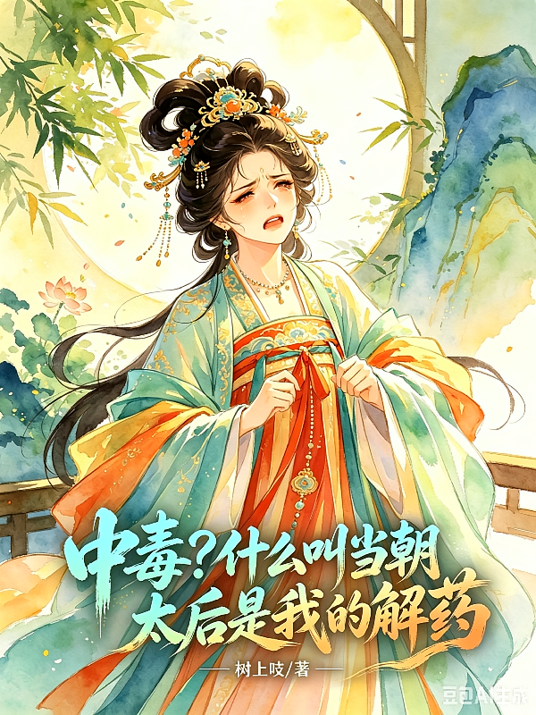中毒？什么叫当朝太后是我的解药