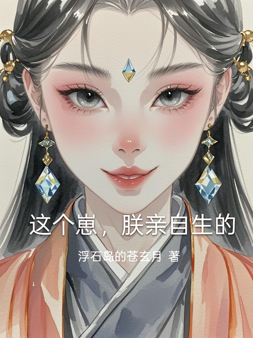 这个崽，朕亲自生的