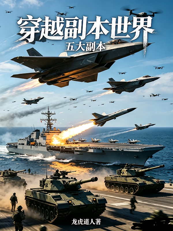 穿越副本世界，我制作五大副本