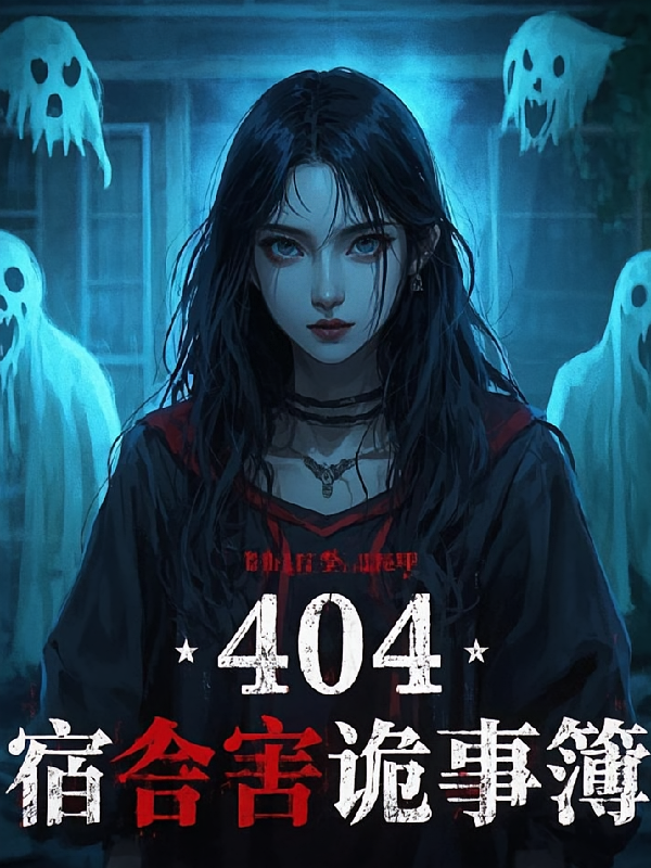 404宿舍诡事簿