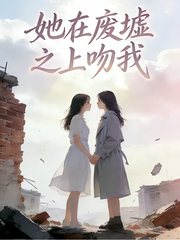 她在废墟之上吻我