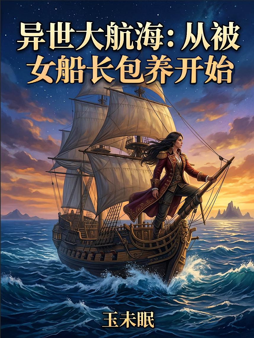 异世大航海：从被女船长包养开始