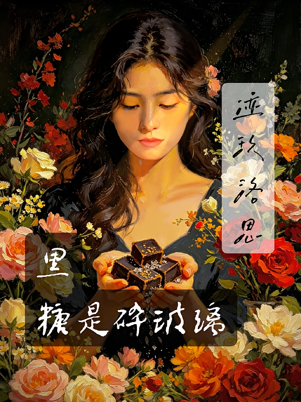 黑糖是碎玻璃