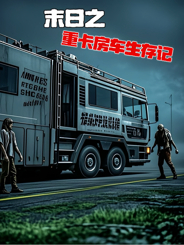 末日之重卡房车生存记