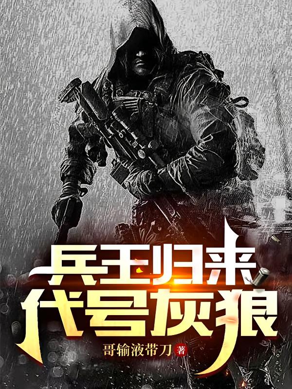 兵王归来：代号灰狼