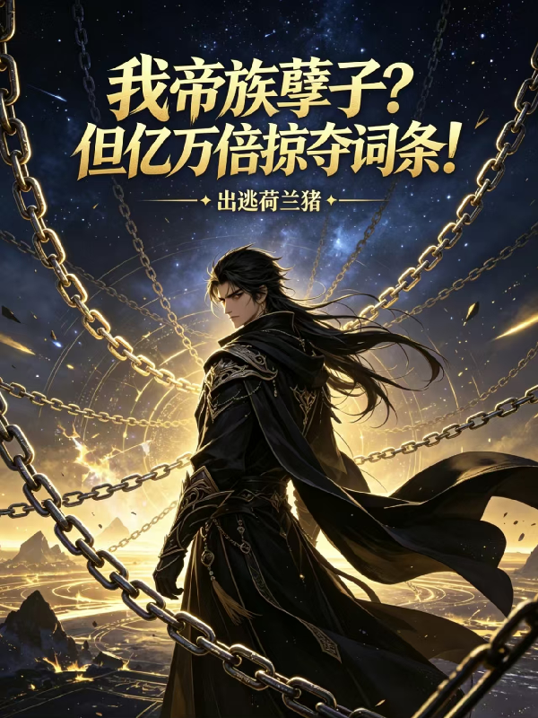 我帝族孽子？但亿万倍掠夺词条！