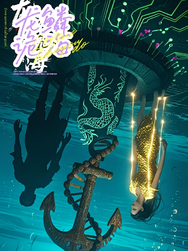 龙鳞诡海