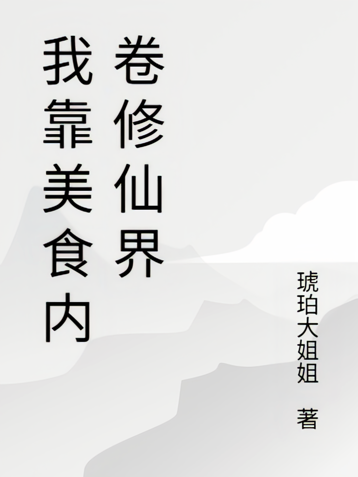 我靠美食内卷修仙界