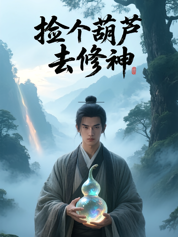 捡个葫芦去修神