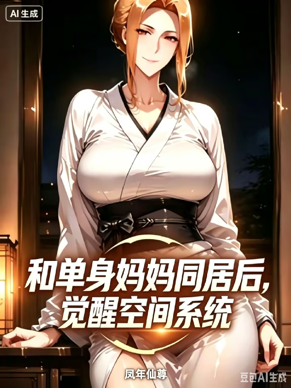 和单身妈妈同居后，觉醒空间系统
