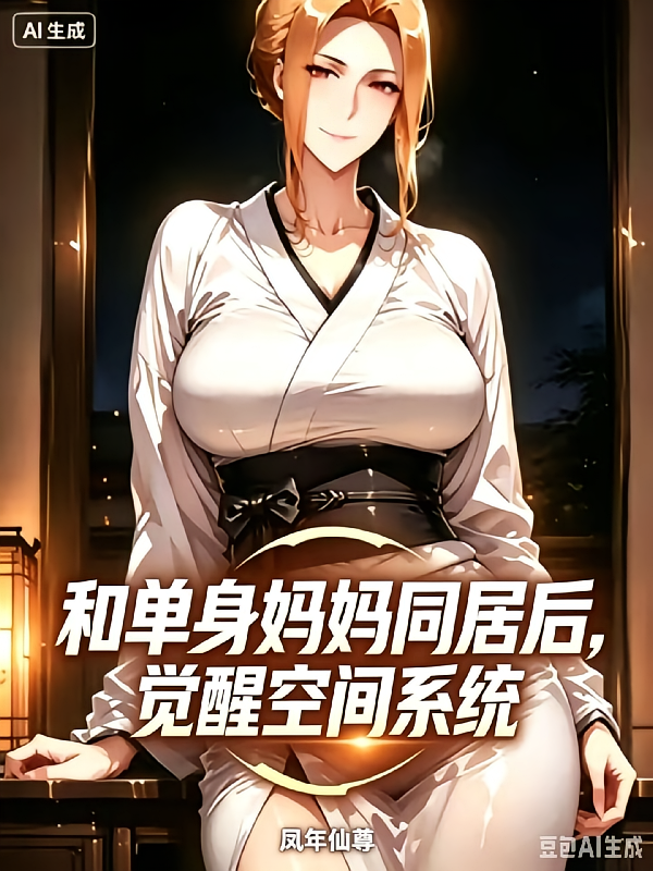 和单身妈妈同居后，觉醒空间系统