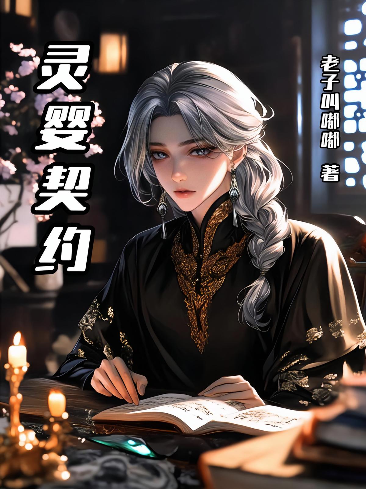 灵婴契约