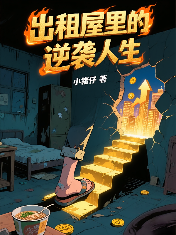 出租屋里的逆袭人生