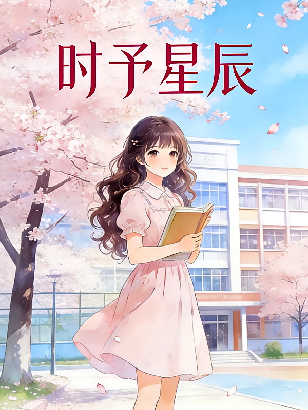 时予星辰