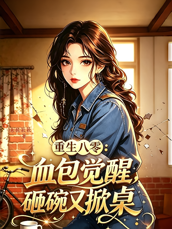 重生八零：血包觉醒，砸碗又掀桌