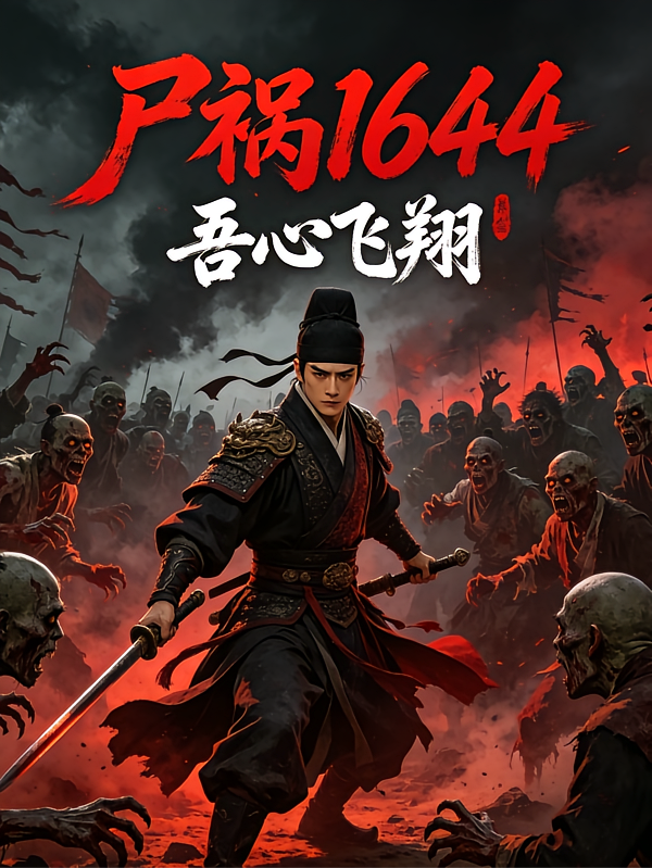 尸祸1644