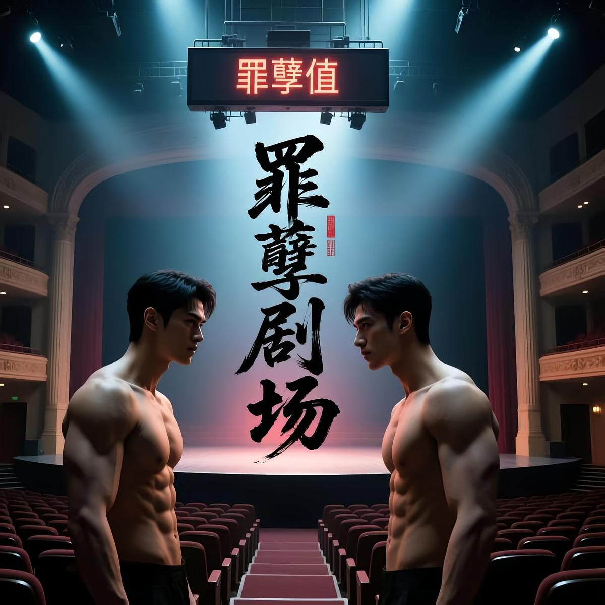 罪孽剧场