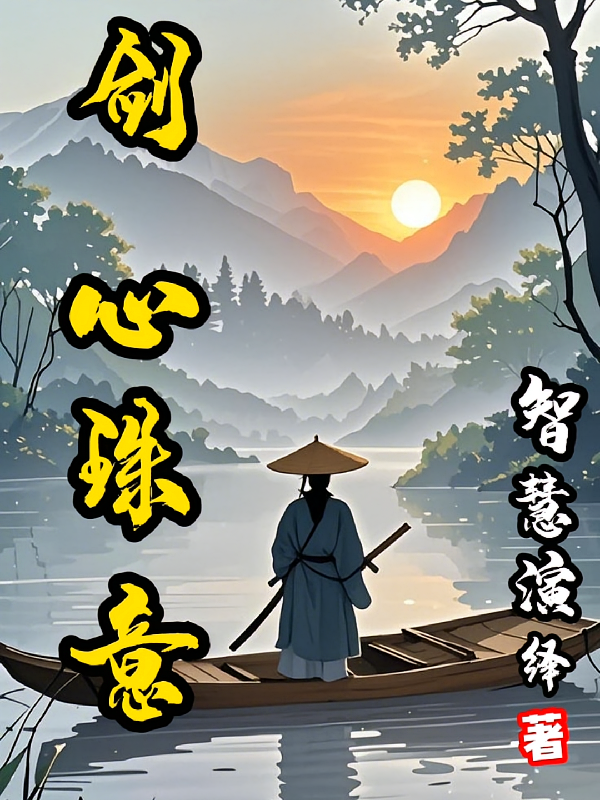 剑心珠意