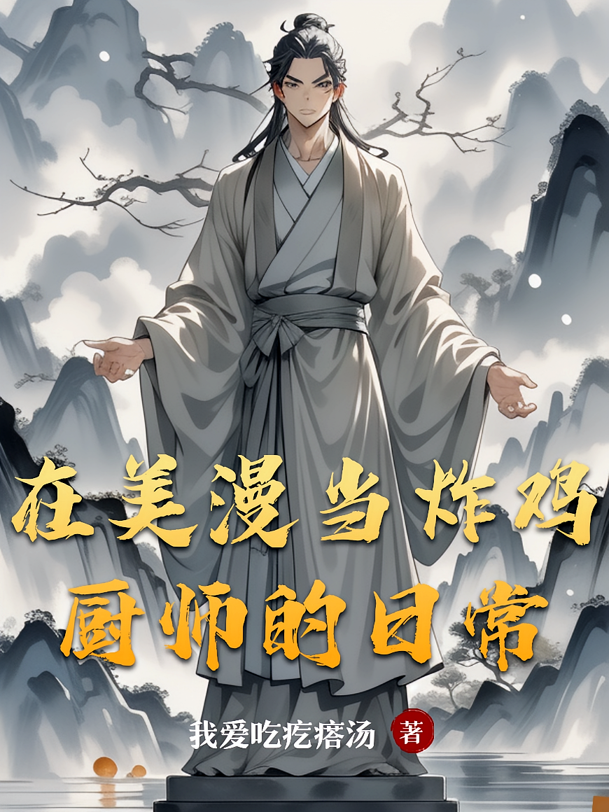 在美漫当炸鸡厨师的日常