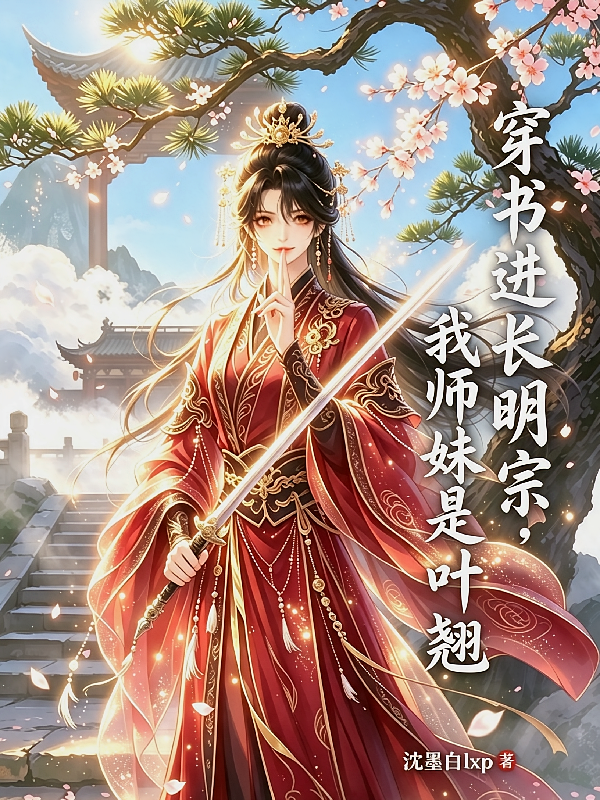 穿书进长明宗，我师妹是叶翘
