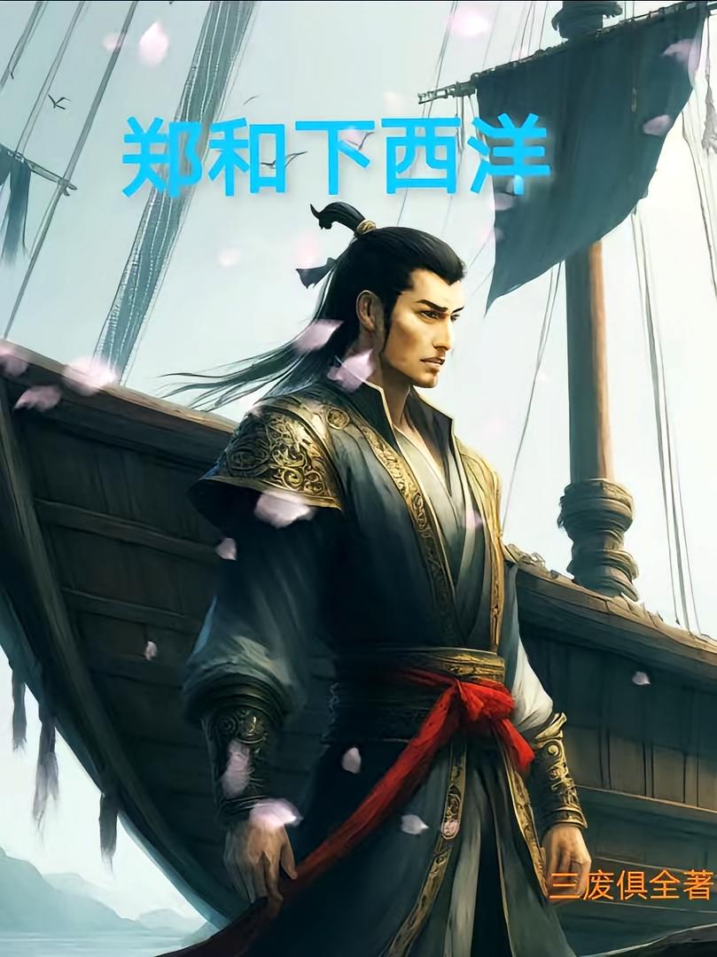 郑和下西洋