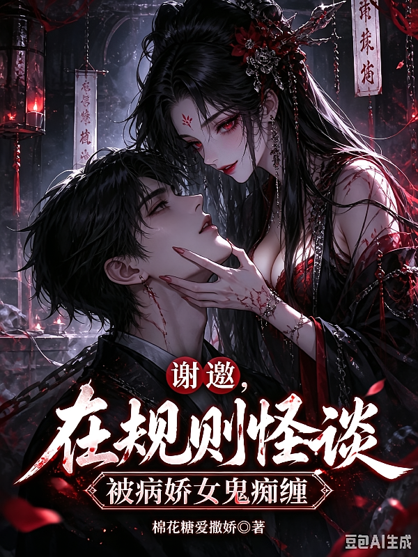 谢邀，在规则怪谈被病娇女鬼痴缠
