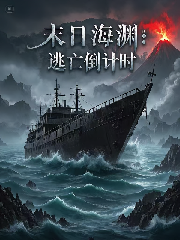 末日海渊：逃亡倒计时