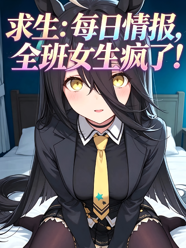 求生：每日情报，全班女生疯了！