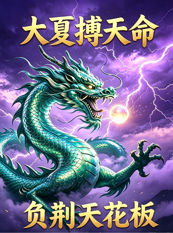 大夏搏天命
