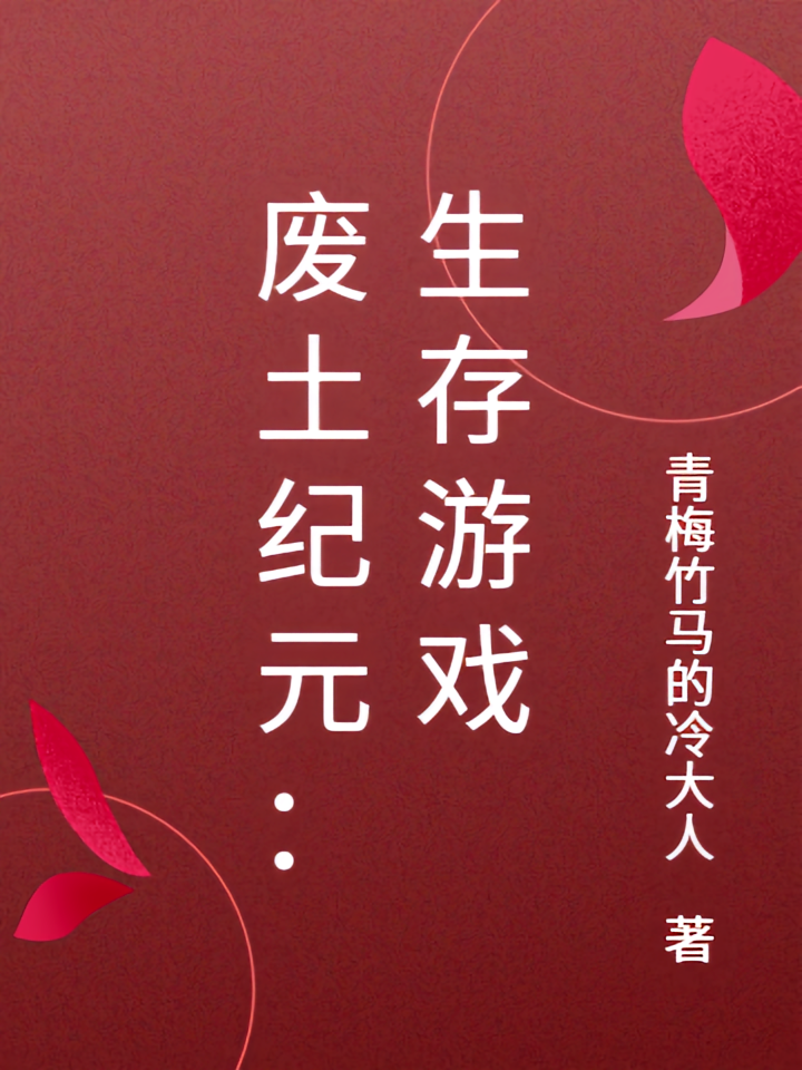 废土纪元：生存游戏