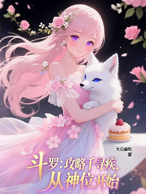 斗罗：攻略千寻疾，从神位开始