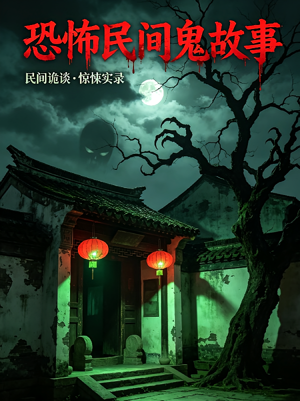 民间恐怖鬼故事大全